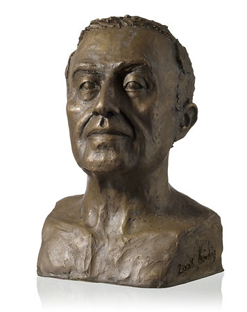 kindig_portrait_bueste