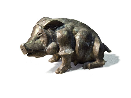 wildsau